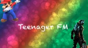 Слушать радио Teenager FM
