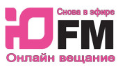 Слушать радио Юfm