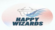 Listen to radio Happy Wizards