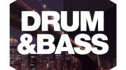 Listen to radio Drum and Bass energy