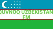 Listen to radio QUVNOQ UZBEKISTAN FM