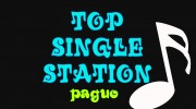 Слушать радио Top Single Station