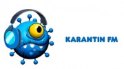 Listen to radio KarantinFM