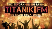 Слушать радио TITANIK---FM