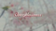 Слушать радио Cherryblossom02