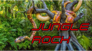 Слушать радио Jungle Rock