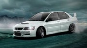 Слушать радио JDM Drift Club