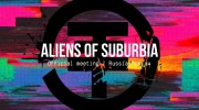 Listen to radio AliensOfSuburbia_Music