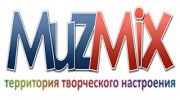 Listen to radio Радио MuzMix