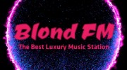Слушать радио blondfm-radio
