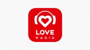 Слушать радио Love Radio Ханты-Мансийск