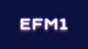 Слушать радио EFM1