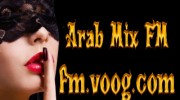 Слушать радио ArabMix