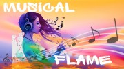Listen to radio Musical Flame