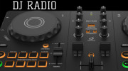 Слушать радио DJ Radio