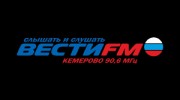 Слушать радио Вести FM Россия