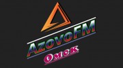 Слушать радио AzovoFM