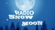 Слушать радио Snow moon