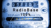 Слушать радио RadioBase