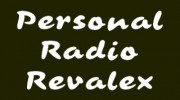 Слушать радио Personal radio Revalex