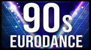 Слушать радио 90's Eurodance