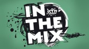 Слушать радио The Mix Cafe