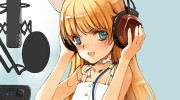 Слушать радио anime-klub--love-anime