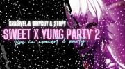 Listen to radio SWEET X YUNG PARTY KOGALUM