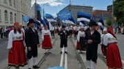 Слушать радио Tallinn FM