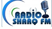 Слушать радио SHARQ-_-FM