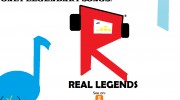 Слушать радио Radio Legends FM