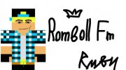 Слушать радио romboll fm