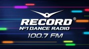 Слушать радио record dance-radio