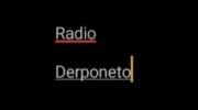 Слушать радио Radio Derponeto