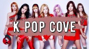 Слушать радио K pop cove