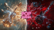 Слушать радио Pop_mania