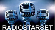 Слушать радио RADIOSTARSET