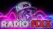 Слушать радио RADIO FIXX