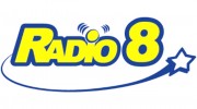 Слушать радио radio-8