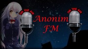 Слушать радио AnonimFM