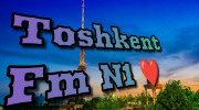 Слушать радио Toshkent Fm N1