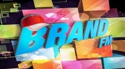 Слушать радио BRAND FM1