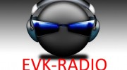Слушать радио EVK RADIO