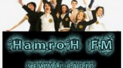 Слушать радио Hamroh_Fm