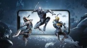 Слушать радио Warframe