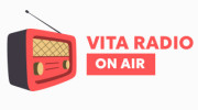 Слушать радио Vita Radio