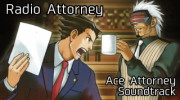 Слушать радио RADIO ATTORNEY -Ace Attorney Soundtrack-