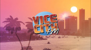 Слушать радио Vice City FM