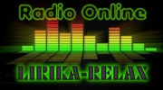 Слушать радио LIRIKA-RELAX