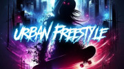 Слушать радио Urban Freestyle